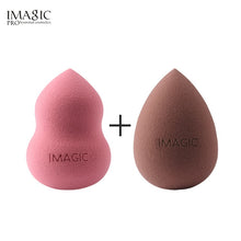 Load image into Gallery viewer, IMAGIC Makeup Mixer Sponge Puff