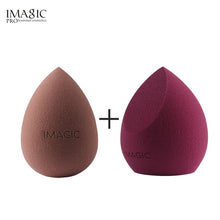 Load image into Gallery viewer, IMAGIC Makeup Mixer Sponge Puff
