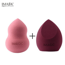 Load image into Gallery viewer, IMAGIC Makeup Mixer Sponge Puff