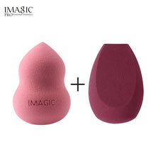 Load image into Gallery viewer, IMAGIC Makeup Mixer Sponge Puff