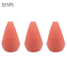 Load image into Gallery viewer, IMAGIC Makeup Mixer Sponge Puff