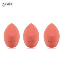 Load image into Gallery viewer, IMAGIC Makeup Mixer Sponge Puff