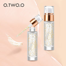 Load image into Gallery viewer, O.TWO.O Professional  Makeup Primer Anti-Aging Moisturizer Face Care Essential Oil Makeup Base Liquid 18ml Makeup Skin Care