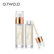 Load image into Gallery viewer, O.TWO.O Professional Makeup Primer Anti-Aging Moisturizer Face Care Essential Oil Makeup Base Liquid 18ml Makeup Skin Care
