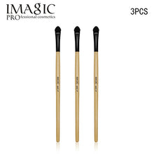 Load image into Gallery viewer, IMAGIC eye shadow makeup brush sponge head