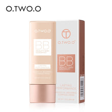 Load image into Gallery viewer, O.TWO.O Makeup BB Cream White  Cosmetics Natural Whitening Cream Waterproof Makeup Base Liquid Foundation Professional Cosmetics