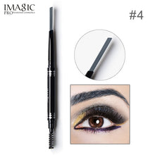 Load image into Gallery viewer, IMAGIC waterproof Eyebrow Pencil