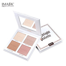 Load image into Gallery viewer, MAGIC highlighter blush palette