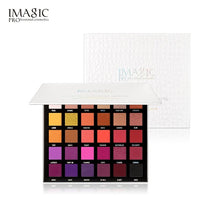 Load image into Gallery viewer, IMAGIC 30-color Eyeshadow Palette