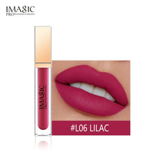 Load image into Gallery viewer, IMAGIC waterproof and moisturizing lip gloss