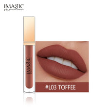 Load image into Gallery viewer, IMAGIC waterproof and moisturizing lip gloss