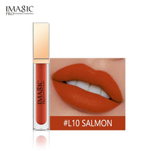 Load image into Gallery viewer, IMAGIC waterproof and moisturizing lip gloss