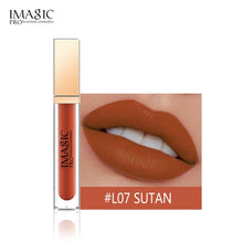 Load image into Gallery viewer, IMAGIC waterproof and moisturizing lip gloss