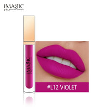 Load image into Gallery viewer, IMAGIC waterproof and moisturizing lip gloss