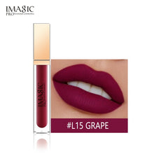 Load image into Gallery viewer, IMAGIC waterproof and moisturizing lip gloss