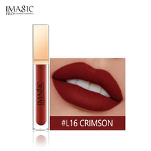 Load image into Gallery viewer, IMAGIC waterproof and moisturizing lip gloss
