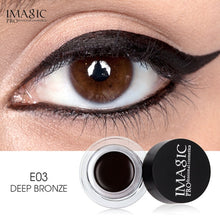 Load image into Gallery viewer, IMAGIC Waterproof Eyeliner Gel