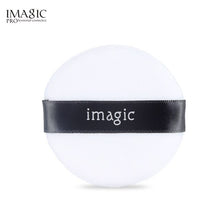 Load image into Gallery viewer, IMAGIC Facial Professional Powder Puff