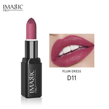 Load image into Gallery viewer, IMAGIC Waterproof Glossy Lipstick Smooth Moisturizer