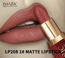 Load image into Gallery viewer, IMAGIC Matte Lipsticks