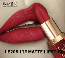 Load image into Gallery viewer, IMAGIC Matte Lipsticks