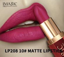 Load image into Gallery viewer, IMAGIC Matte Lipsticks