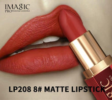 Load image into Gallery viewer, IMAGIC Matte Lipsticks