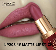 Load image into Gallery viewer, IMAGIC Matte Lipsticks