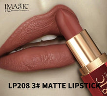 Load image into Gallery viewer, IMAGIC Matte Lipsticks