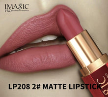 Load image into Gallery viewer, IMAGIC Matte Lipsticks