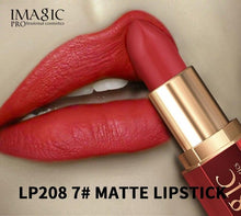 Load image into Gallery viewer, IMAGIC Matte Lipsticks