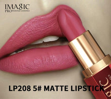 Load image into Gallery viewer, IMAGIC Matte Lipsticks