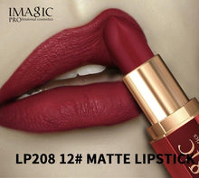 Load image into Gallery viewer, IMAGIC Matte Lipsticks