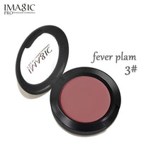 Load image into Gallery viewer, IMAGIC  Professional Blusher Palette Waterproof