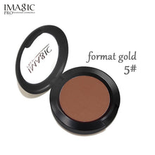 Load image into Gallery viewer, IMAGIC  Professional Blusher Palette Waterproof