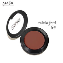 Load image into Gallery viewer, IMAGIC  Professional Blusher Palette Waterproof