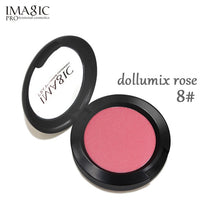 Load image into Gallery viewer, IMAGIC  Professional Blusher Palette Waterproof