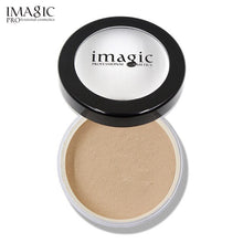 Load image into Gallery viewer, IMAGIC Natural Finish Loose Powder
