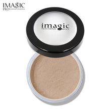 Load image into Gallery viewer, IMAGIC Natural Finish Loose Powder