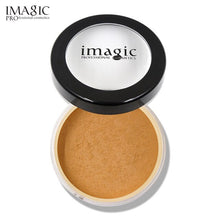 Load image into Gallery viewer, IMAGIC Natural Finish Loose Powder