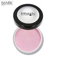 Load image into Gallery viewer, IMAGIC Natural Finish Loose Powder