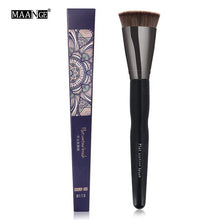 Load image into Gallery viewer, MAANGE 1 Pcs Flat Contour Blending Brush