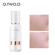 Load image into Gallery viewer, O.TWO.O Makeup Primer Face Base Liquid Matte Foundation Primer Invisible Pore Primer Non-greasy Not Cakey Protective Cosmetics