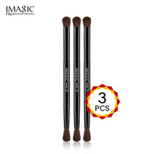 Load image into Gallery viewer, IMAGIC Professional Eye Brush Double Head