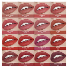 Load image into Gallery viewer, IMAGIC Waterproof 16 Colors Glossy Lipstick Set