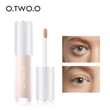 Load image into Gallery viewer, O.TWO.O Makeup Liquid Concealer Cream Long Lasting Moisturizing Pore Acne Cover Full Coverage Concealer Smooth Oil Control