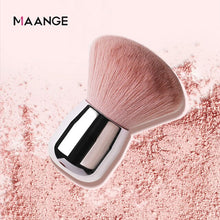 Load image into Gallery viewer, 3Pcs Set Foundation&amp;Blush Brushes