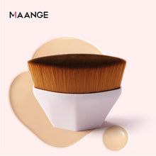 Load image into Gallery viewer, 3Pcs Set Foundation&amp;Blush Brushes