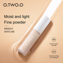 Load image into Gallery viewer, O.TWO.O Face Concealer Professional Makeup Full Coverage Smooth Liquid Concealer  Cover Dark Circles Spot Acne  Cosmetics