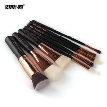 Load image into Gallery viewer, MAANGE Makeup Brushes Set (6-30Pcs)